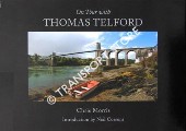 On Tour with Thomas Telford by MORRIS, CHris
